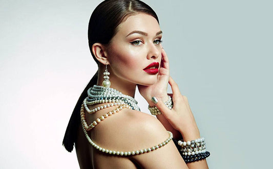 Elevate Your Style with Statement Jewelry