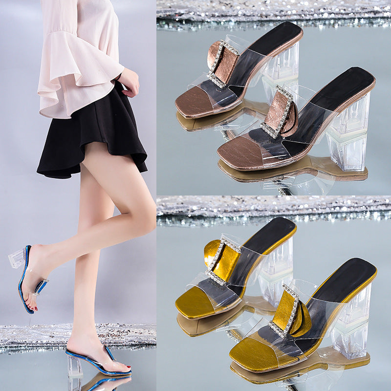 Women  Sandals And Slippers