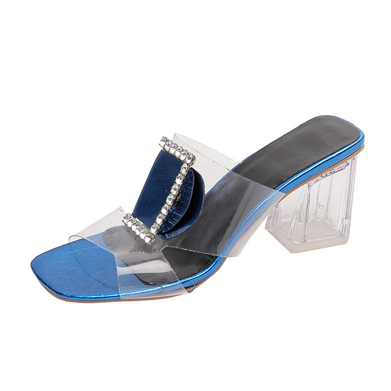 Women  Sandals And Slippers