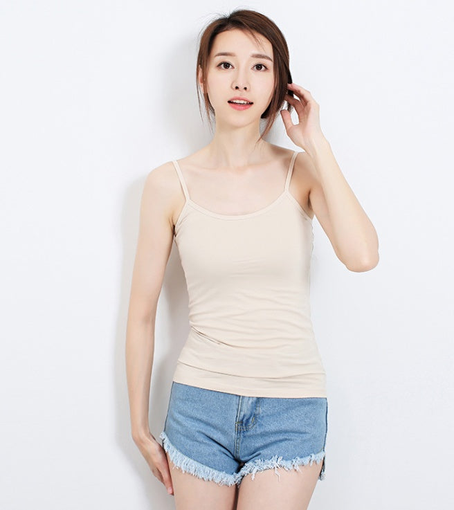 Women Thin Shaper Vest Tank Tops