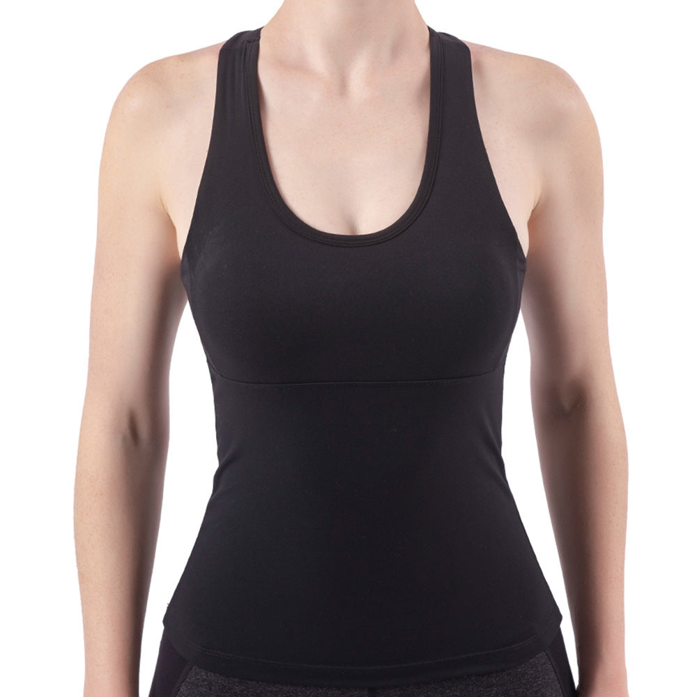 Shockproof Running Tank Top Women