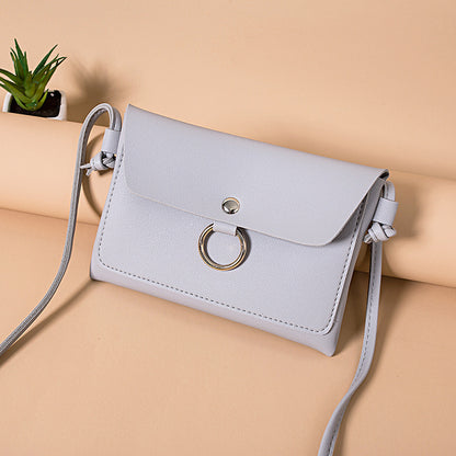 Fashion New Style Single Shoulder Handbag