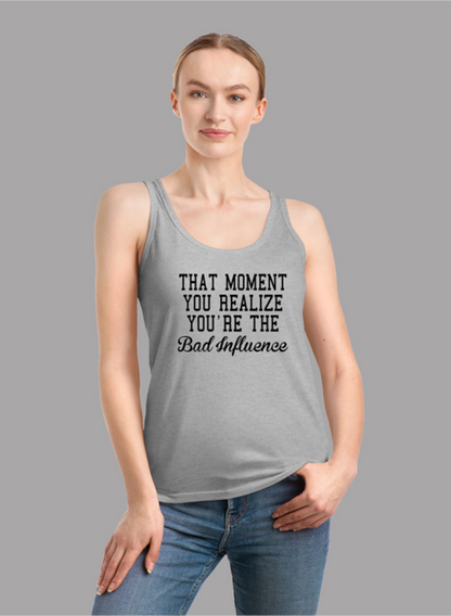 Influence Women Tank Top