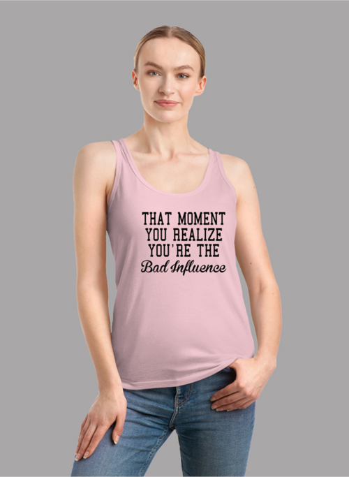 Influence Women Tank Top