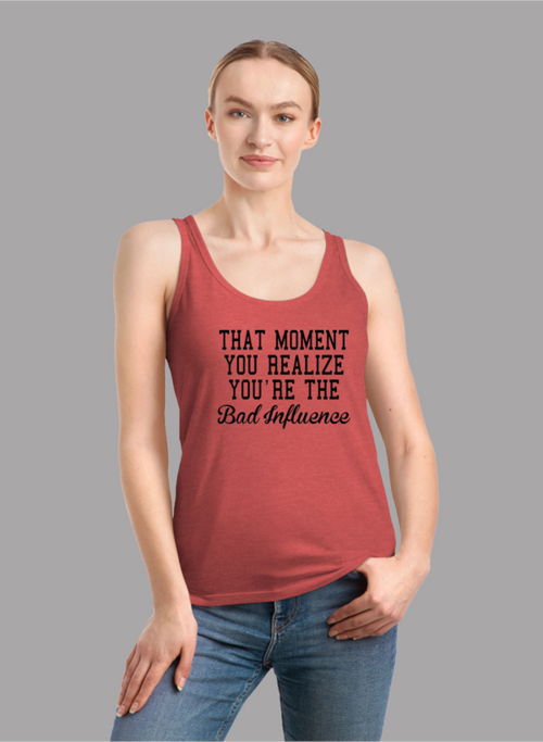 Influence Women Tank Top