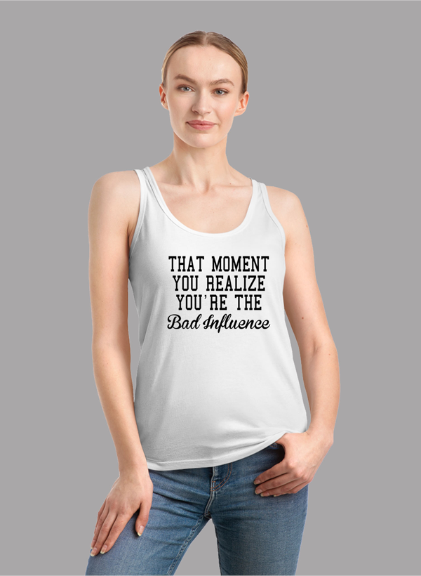 Influence Women Tank Top