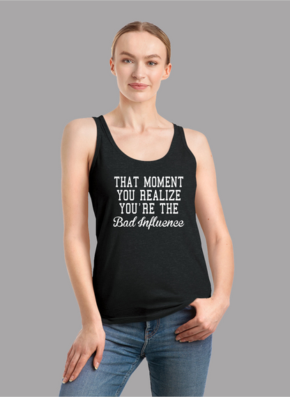 Influence Women Tank Top