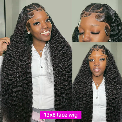 Brazilian Lace Front Human Hair Wigs