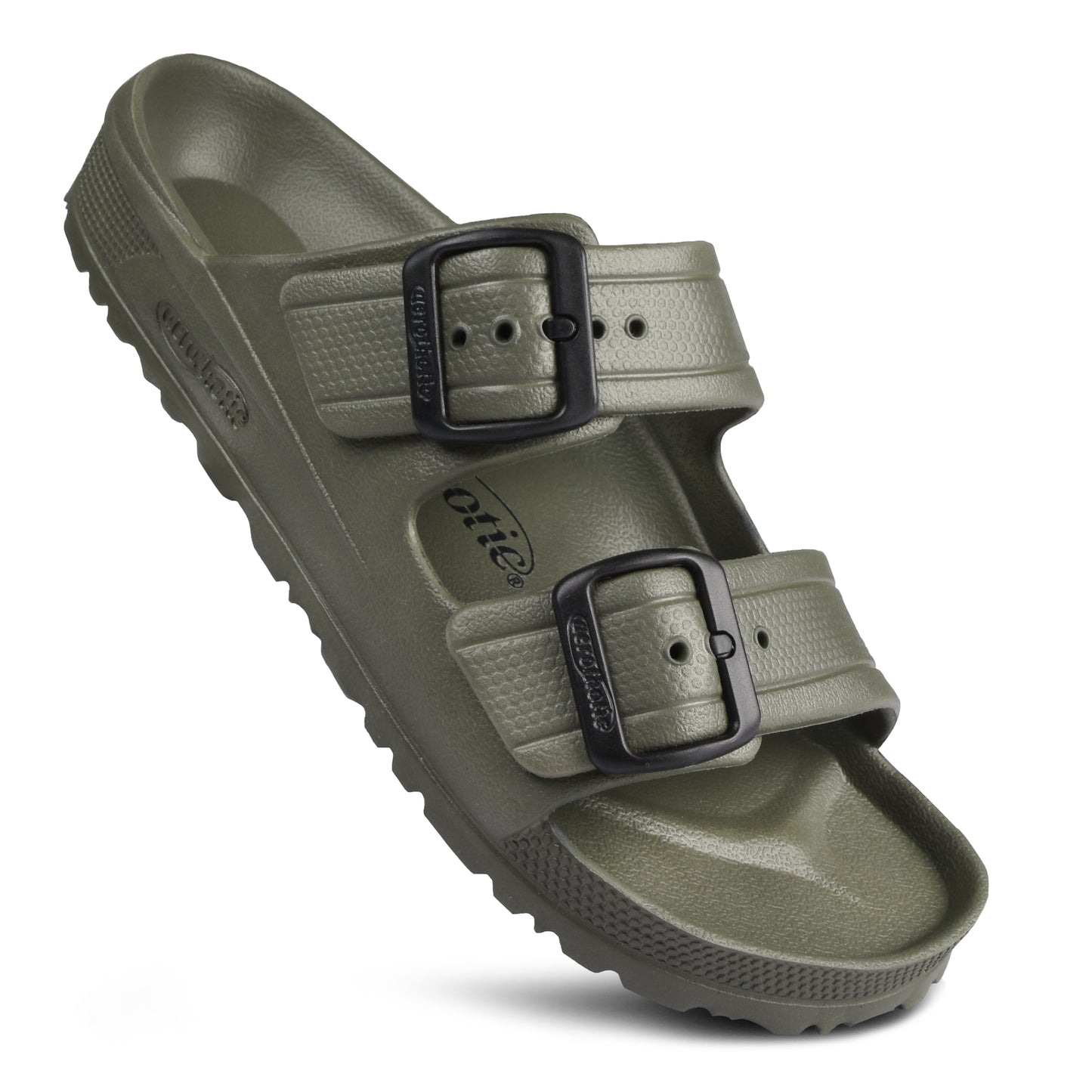 Water-friendly Lightweight Eva Rubber Sandals